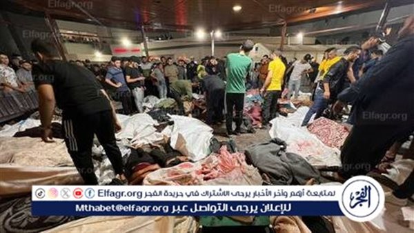 11 مصابا جراء قصف الاحتلال محيط مفترق السامر بمدينة غزة