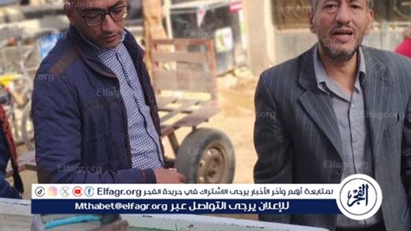 تموين المنيا يحرر 239 مخالفة في حملات مكثفة لضبط الأسواق والمخابز