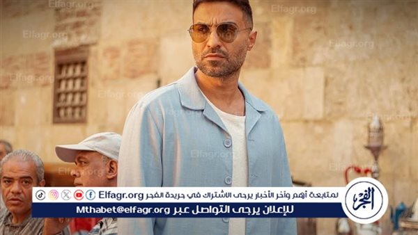 «4 عُرفي» ينطلق قريبًا.. كريم سعد يوقّع رسميًا لإخراج فيلم أحمد فهمي الجديد
