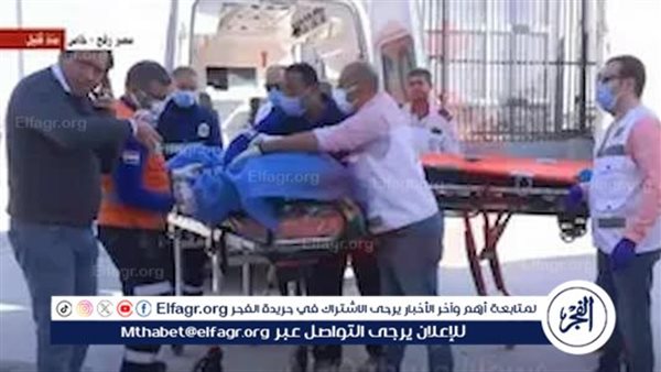 عاجل- 11 مصابًا جراء قصف الاحتلال محيط مفترق السامر بمدينة غزة