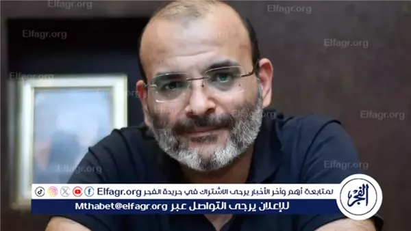 أيمن بهجت قمر.. حين يتحوّل التأليف إلى حالة جماهيرية تُراهن على الذكاء لا الضجيج