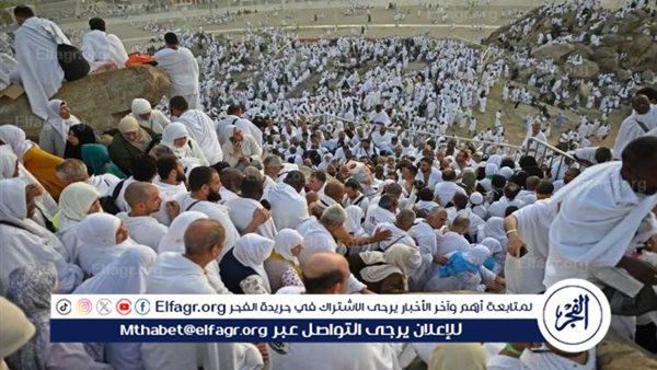 “التضامن” تُعلن فوز 12 ألف بحج الجمعيات الأهلية هذا العام ومنظومة متكاملة لخدمتهم