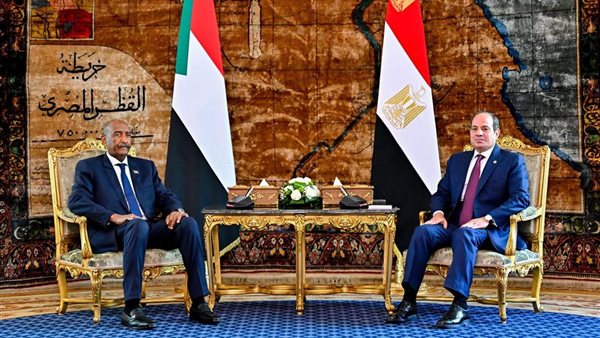 زيارة البرهان إلى القاهرة دفعة جديدة نحو السلام وتعزيز العلاقات المصرية السودانية
