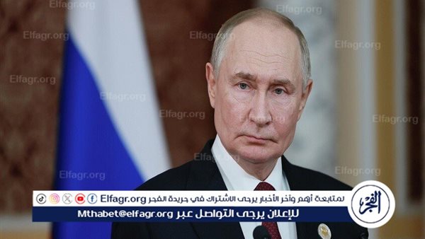 واشنطن تدرس استهداف أسطول الظل الروسي وعقوبات جديدة حال رفض بوتين خطة السلام