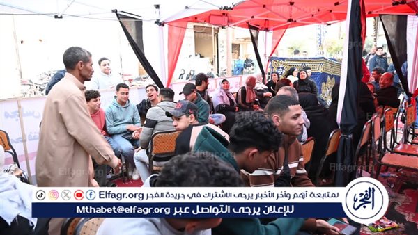 بدء ثاني أيام جولة الإعادة لانتخابات مجلس النواب بالغربية
