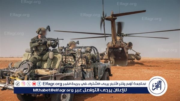 الجيش سيضطر لنزع سلاح حركة حماس بنفسه