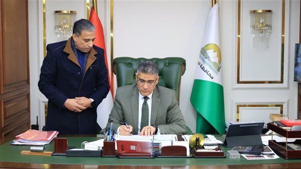 محافظ الجيزة يعتمد مواعيد امتحانات الفصل الدراسي الأول لجميع المراحل