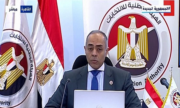 «الوطنية للانتخابات»: 5 أحزاب تقدّمت بشكاوى في جولة الإعادة بالمرحلة الثانية من انتخابات النواب