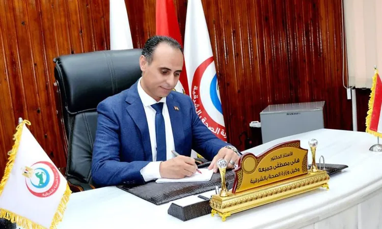 كيفية التعامل مع مريض الإنفلونزا الموسمية بالمنزل.. صحة بنى سويف توضح الإرشادات