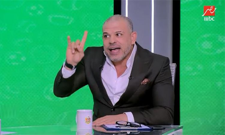 بشير التابعي: مجلس الزمالك لازم يتحاسب