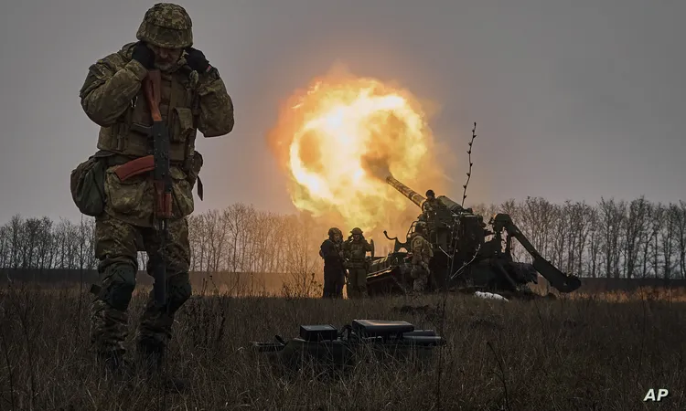 «لم نكن نعرف أننا سنقاتل»: شهادات حديثة تكشف مسارات تجنيد أفارقة في الحرب الأوكرانية