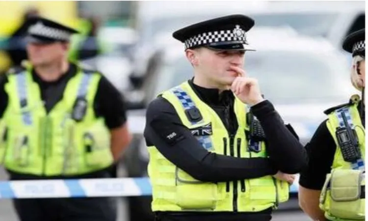 الشرطة البريطانية تتوعد باتخاذ إجراءات حازمة ضد دعوات «الانتفاضة» في التظاهرات المؤيدة لفلسطين