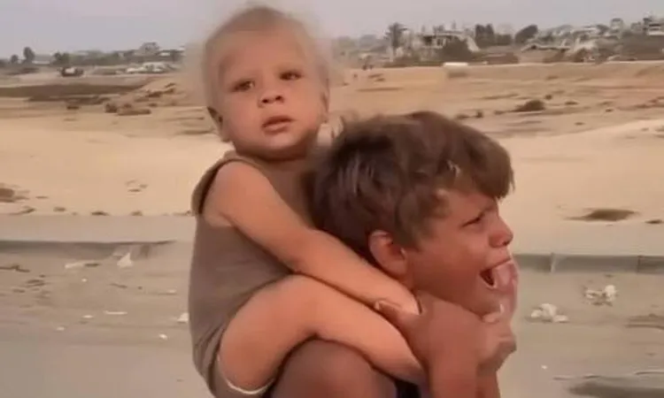 وسيط أمريكي: المرحلة الثانية من اتفاق غزة مرتقبة خلال يناير المقبل