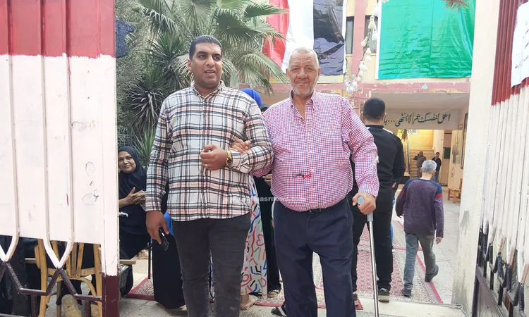 انطلاق التصويت في اليوم الثاني بجولة الإعادة للمرحلة الثانية من انتخابات النواب