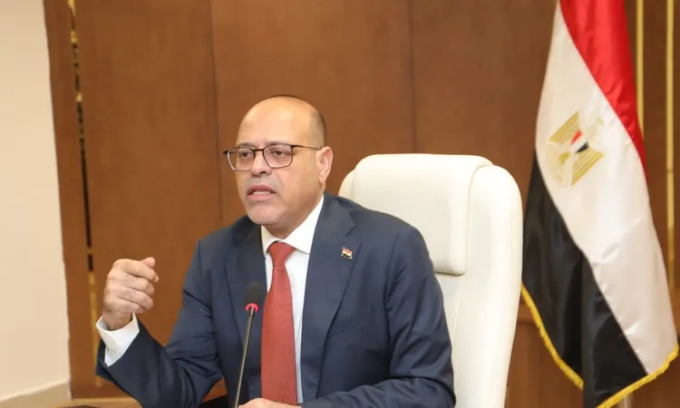 وزير العمل يبدأ زيارته إلى إيطاليا بلقاءات مع قيادات شركات التوظيف والتدريب لتوفير فرص عمل