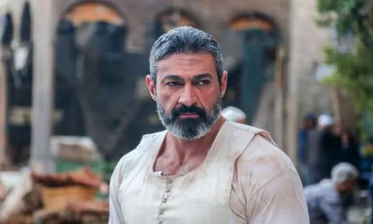 «أهدى يا مصطفى وإن شاء الله خير».. ياسر جلال يعلّق على انفصال مصطفى أبو سريع برسالة مؤثرة