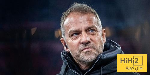 برشلونة يستهدف تجديد عقد فليك!