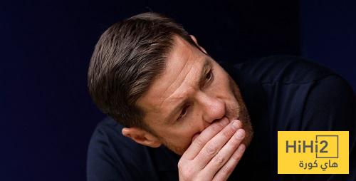 لونين أنقذ تشابي ألونسو من الإقالة!