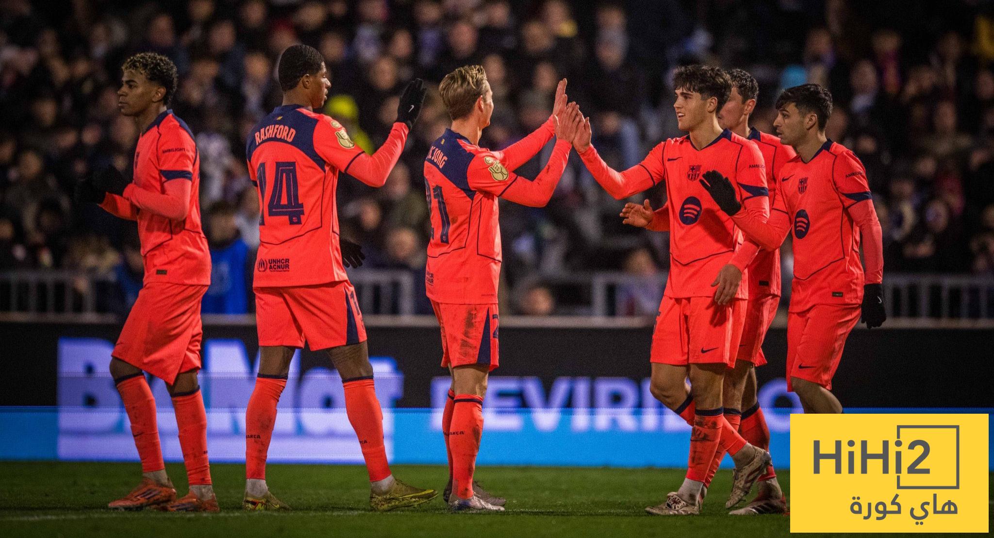 كريستنسن يعلق على الفوز أمام غوادالاخارا