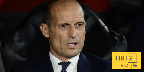 أليغري يستدعي نجل أسطورة ميلان لكأس السوبر الإيطالي