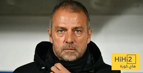 كيف وصف فليك مباراة غوادالاخارا ؟