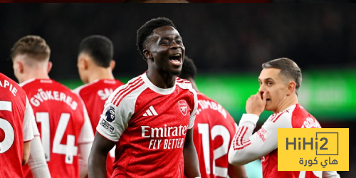 توقعات الذكاء الاصطناعي للدوري الإنجليزي.. أرسنال البطل ومركز صادم لليفربول