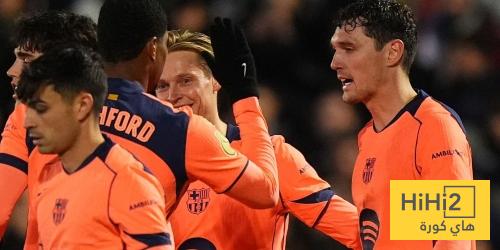 اللاعب الذي أنقذ برشلونة من مأزق الكأس !