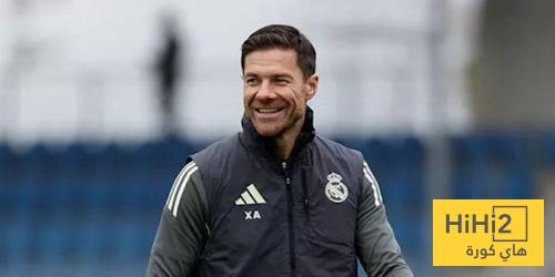 الضغط على ألونسو بهذه الطريقة … أمر غير عادل