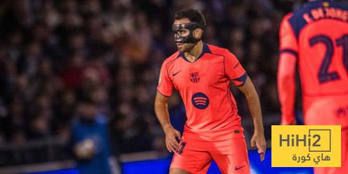 أرقام غارسيا أمام غوادالاخارا – هاي كورة