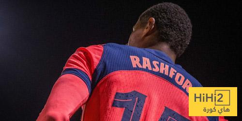 راشفورد … أكثر من مجرد لاعب بديل في برشلونة