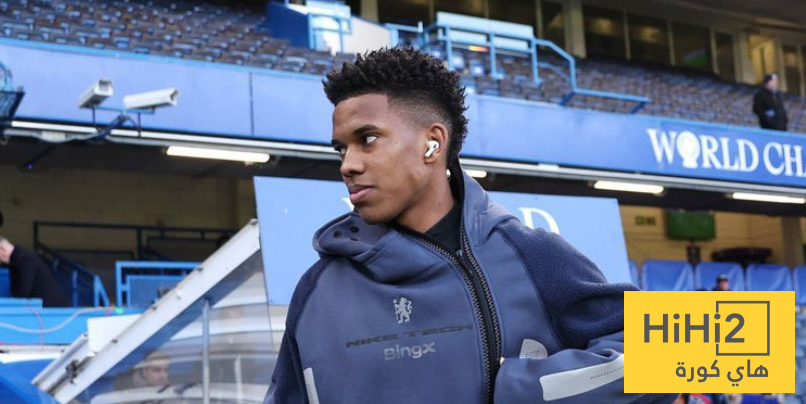 ماريسكا يكشف طبيعة إصابة إستيفاو