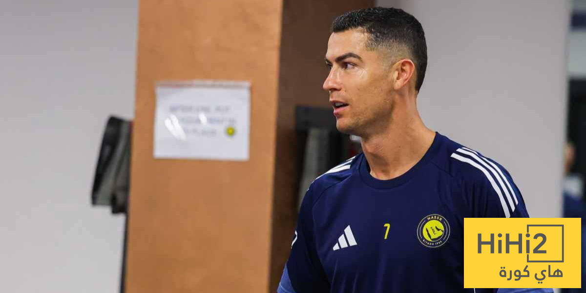 لماذا رفض كريستيانو رونالدو التصويت في جوائز ذا بيست؟