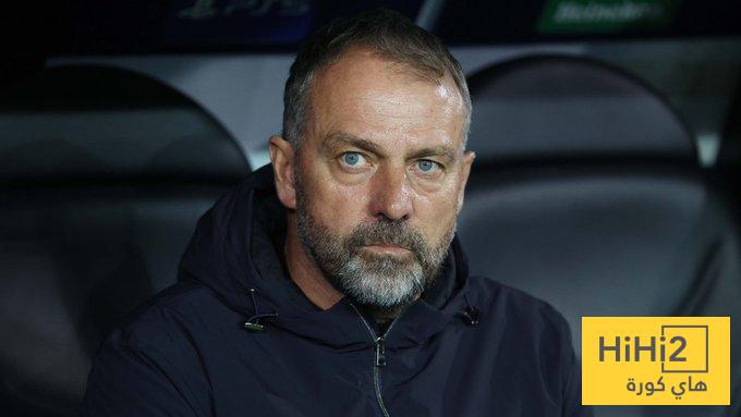 لاعب لا غنى عنه في تشكيلة فليك !