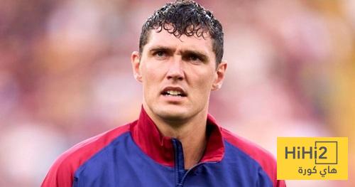 موقف كريستنسن من الرحيل عن برشلونة !