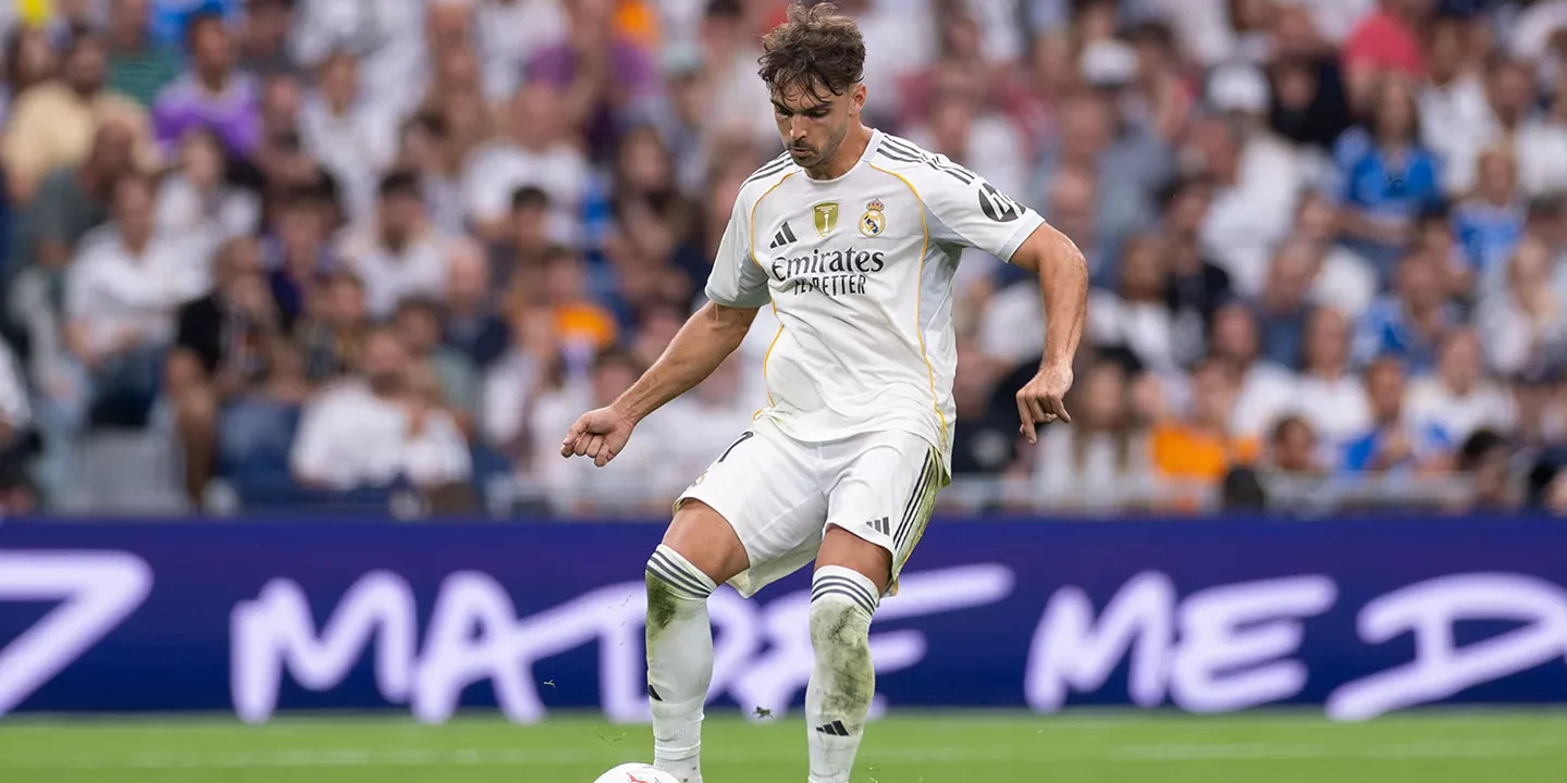 بيان رسمي من ريال مدريد عن أسينسيو