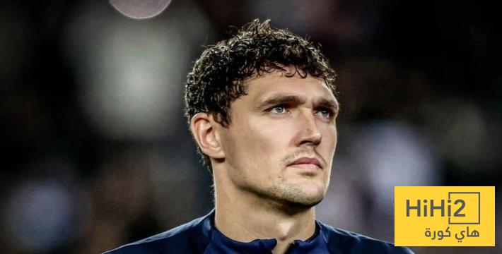 كريستنسن يستحق المشاركة أساسيا مع برشلونة