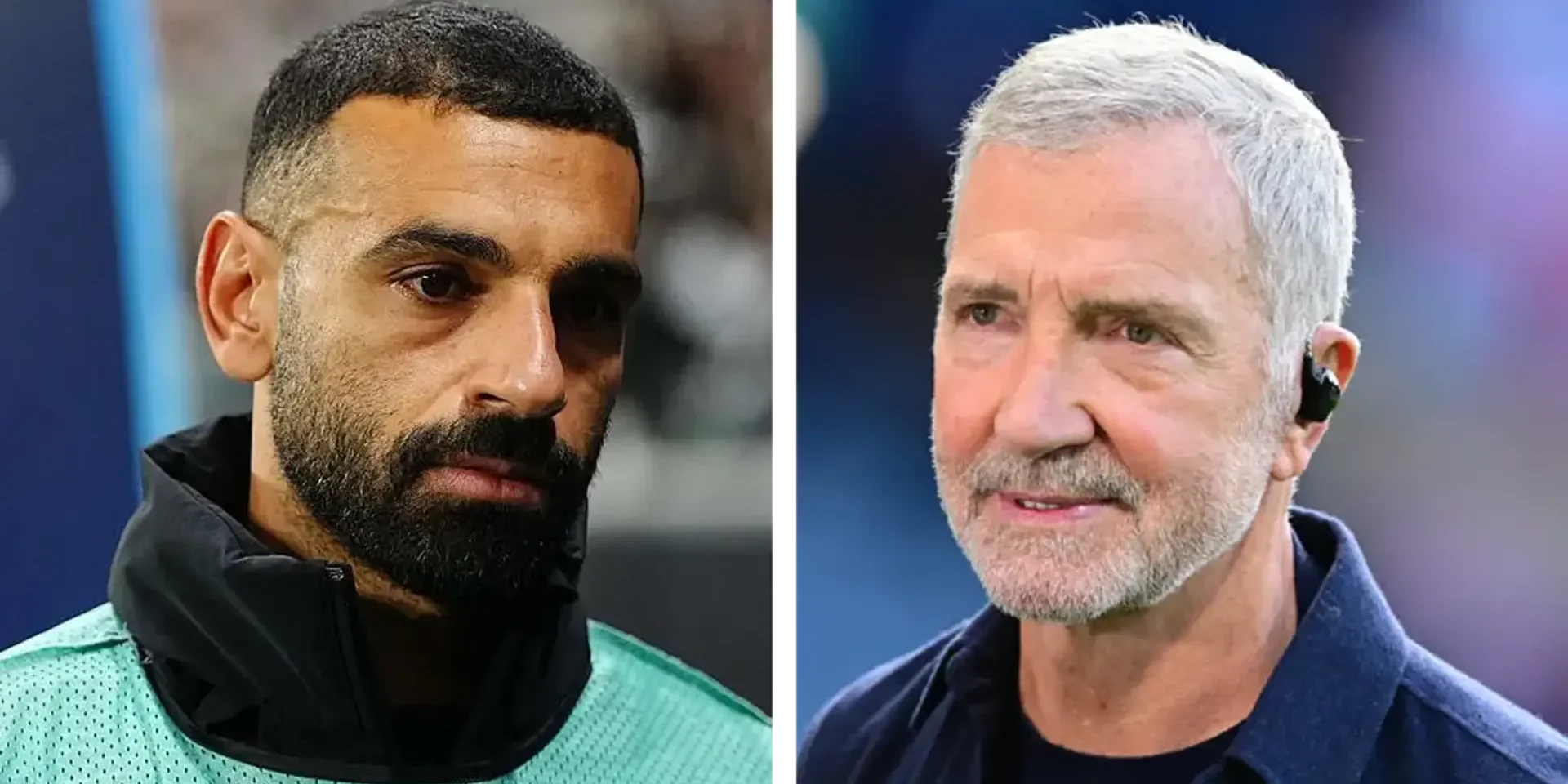 أسطورة ليفربول ينتقد محمد صلاح: عليه أن ينظر لنفسه في المرآه!