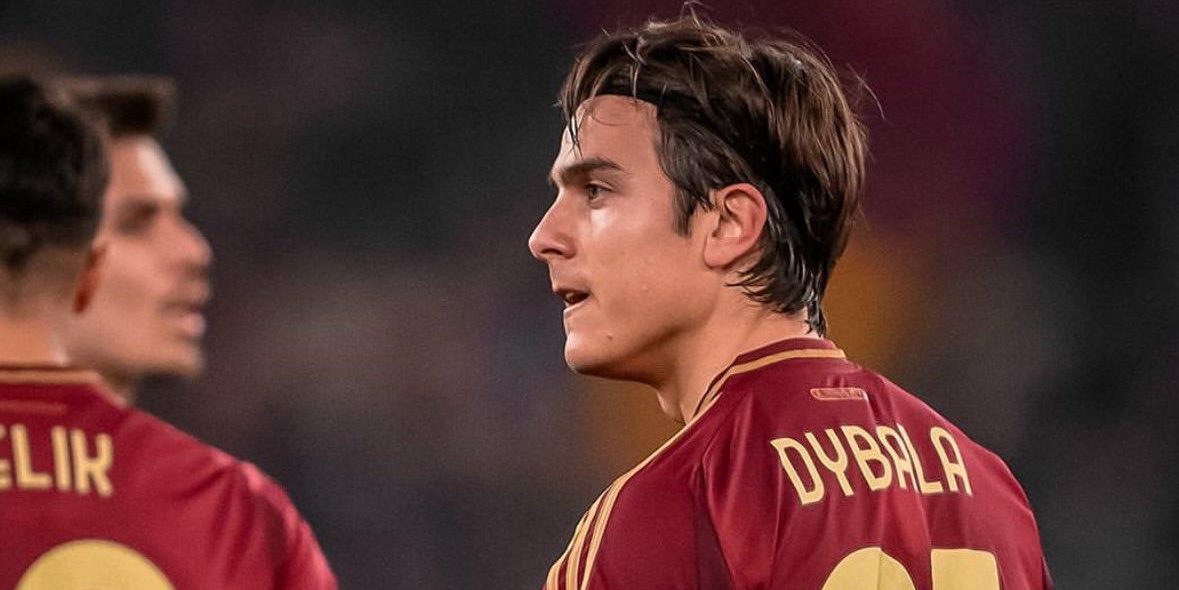 ديبالا قد يعود للأرجنتين من بوابة بوكاجونيورز