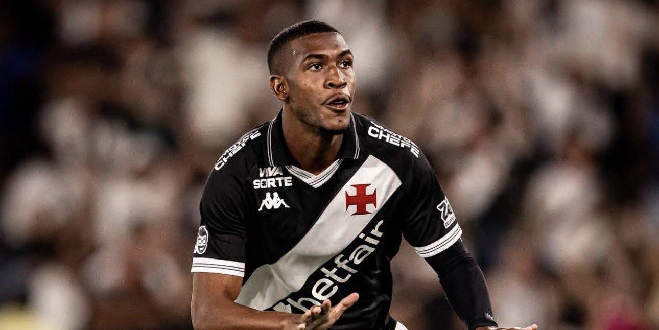 برشلونة يجدد اهتمامه بضم جوهرة برازيلية