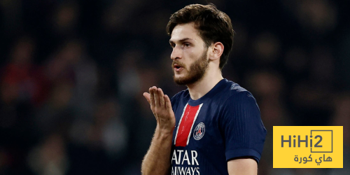 كفاراتسخيليا يتقدم لباريس على فلامنغو