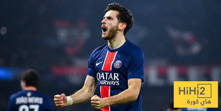 احصائيات كفاراتسيخيليا أمام فلامنغو – هاي كورة