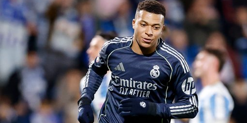 رسميا: ريال مدريد يصعد لدور الـ16 في كاس ملك اسبانيا