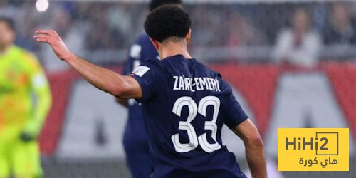 إحصائيات إيمري أمام فلامينغو – هاي كورة