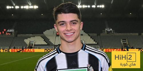 إحصائيات مايلي أمام فولهام – هاي كورة