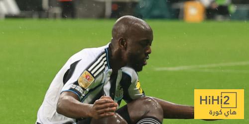 أرقام ويسا أمام فولهام – هاي كورة