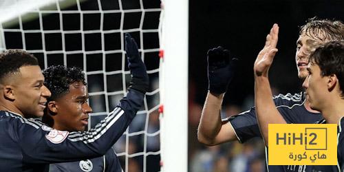 الانتقادات تحاصر الريال بعد مباراة تالافيرا