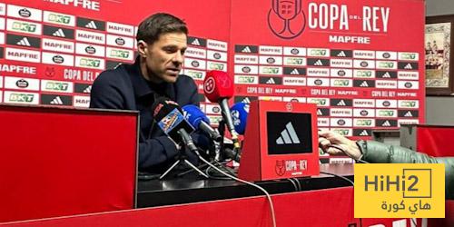 مقترح هام بشأن مصير ألونسو مع الريال