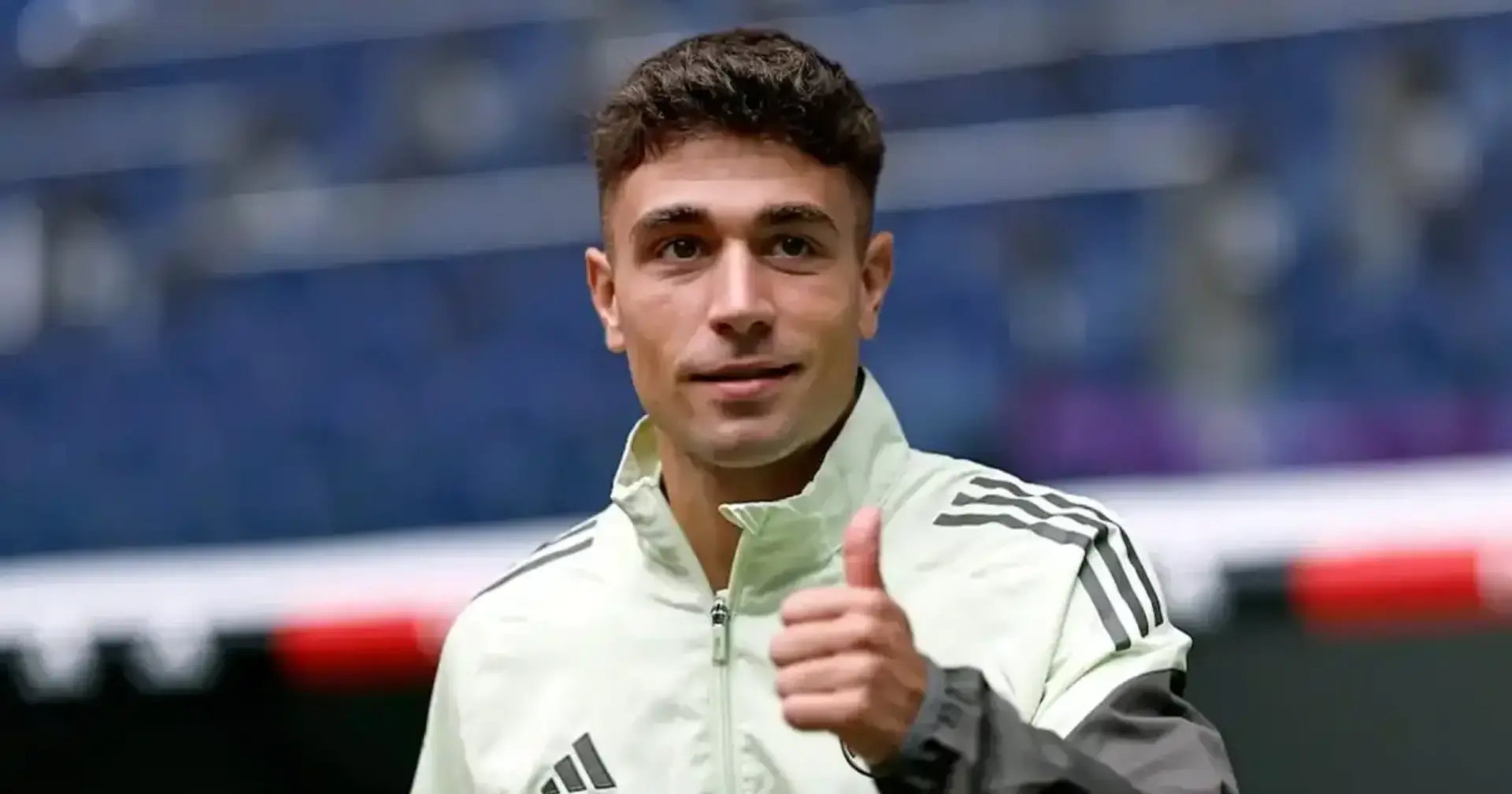 اكتشاف جديد في الجبهة اليمنى لريال مدريد