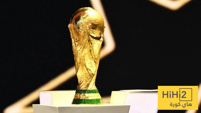 كيفية توزيع جوائز كأس العالم 2026 !