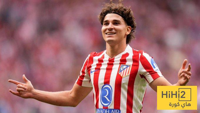 ماسيب يزف بشرى سعيدة لمشجعي برشلونة !